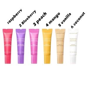 Lip glowy balm , smooth lipgloss